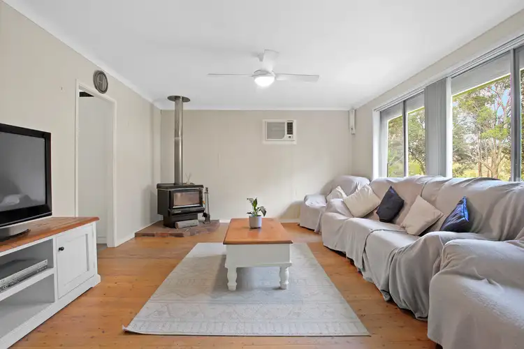 Second view of Homely house listing, 3 Snowy Street, Seven Hills NSW 2147