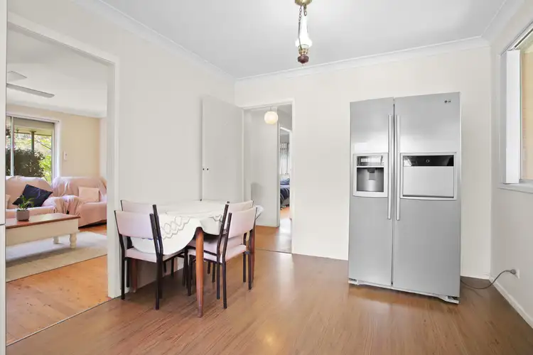 Sixth view of Homely house listing, 3 Snowy Street, Seven Hills NSW 2147