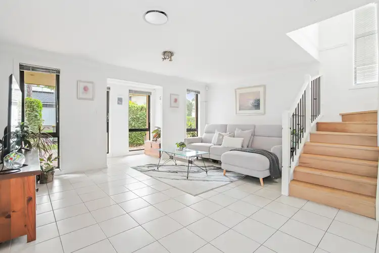 Second view of Homely house listing, 68 Somerset Street, Stanhope Gardens NSW 2768
