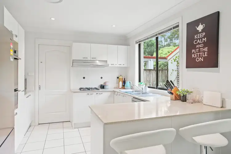 Third view of Homely house listing, 68 Somerset Street, Stanhope Gardens NSW 2768