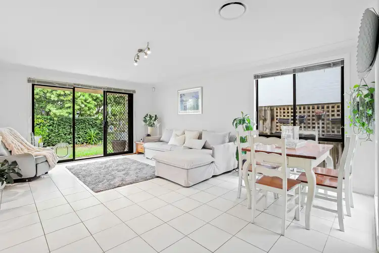 Fourth view of Homely house listing, 68 Somerset Street, Stanhope Gardens NSW 2768