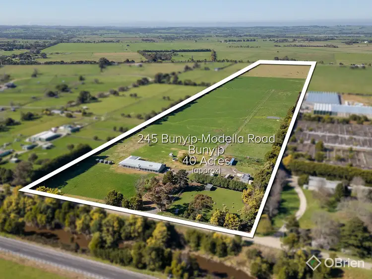 Fourth view of Homely rural property listing, 245 Bunyip Modella Road, Bunyip VIC 3815