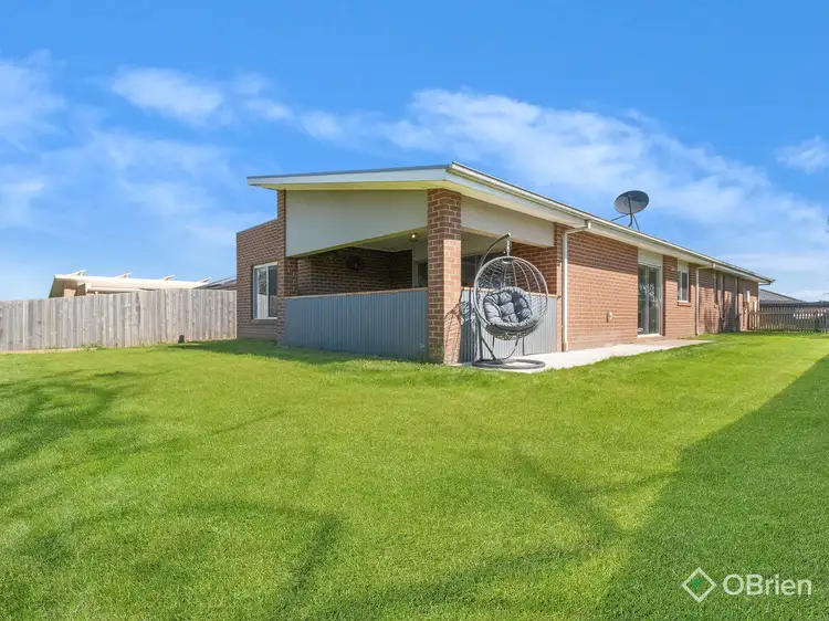 Second view of Homely house listing, 32 Waratah Street, Longwarry VIC 3816