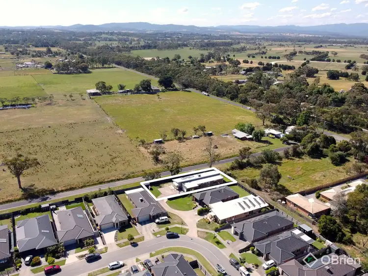 Fourth view of Homely house listing, 32 Waratah Street, Longwarry VIC 3816