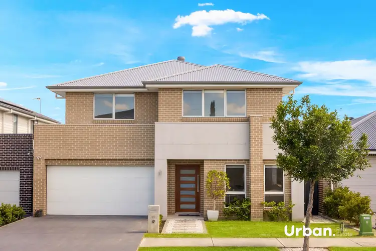 22 Mellish Street, Marsden Park NSW 2765