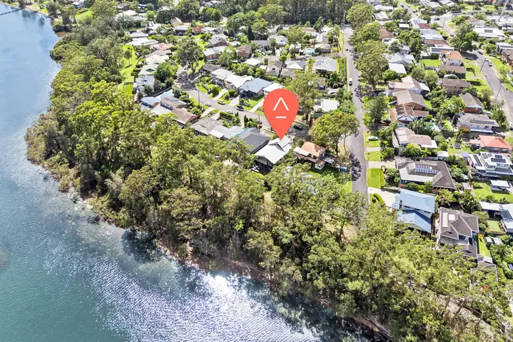 1 Wilkie-King Avenue, Saratoga NSW 2251
