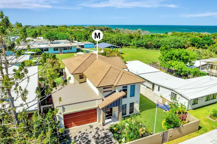 9 Buderim Street, Currimundi QLD 4551