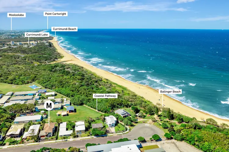 9 Buderim Street, Currimundi QLD 4551