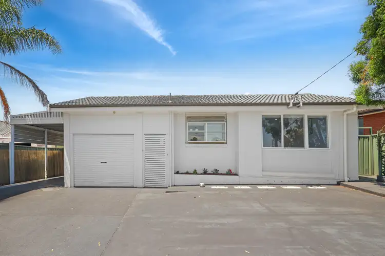 133 & 133A Blacktown Road, Seven Hills NSW 2147