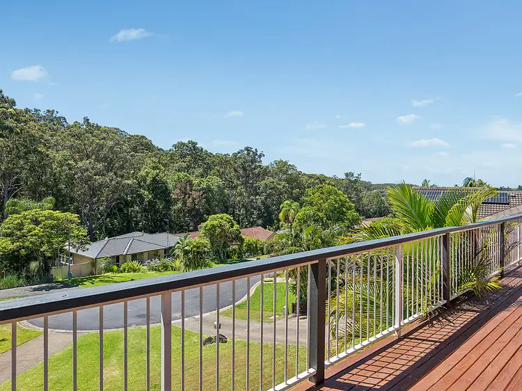 Fourth view of Homely house listing, 16 Kingfisher Close, Boambee East NSW 2452