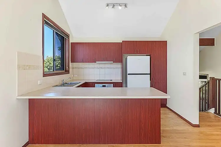 Fifth view of Homely house listing, 16 Kingfisher Close, Boambee East NSW 2452