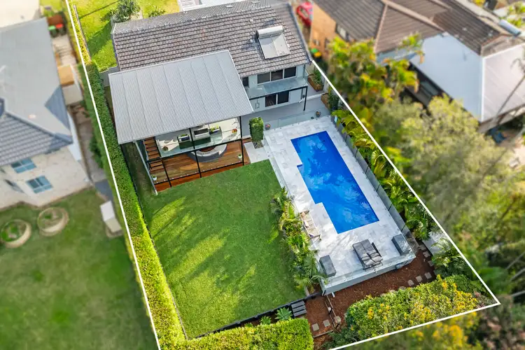 Fourth view of Homely house listing, 7 Dawn Drive, Moonee Beach NSW 2450