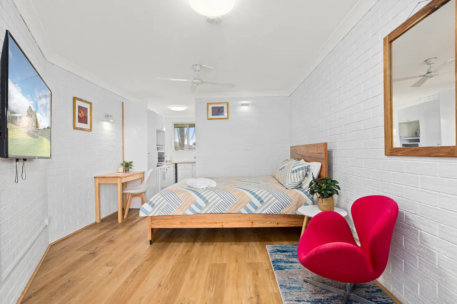 Main view of Homely unit listing, 15/134 First Avenue, Sawtell NSW 2452