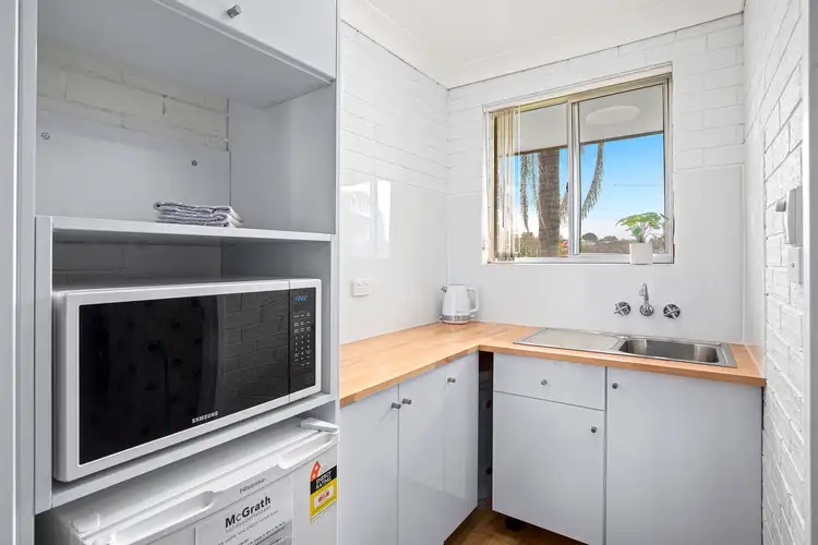 Second view of Homely unit listing, 15/134 First Avenue, Sawtell NSW 2452