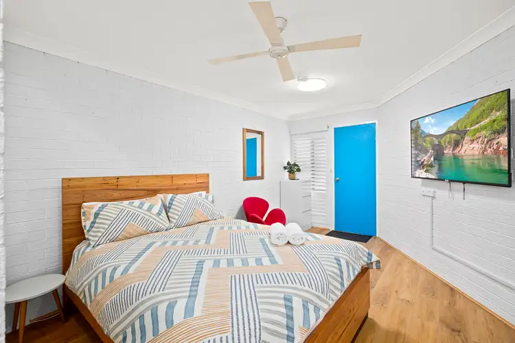Fourth view of Homely unit listing, 15/134 First Avenue, Sawtell NSW 2452