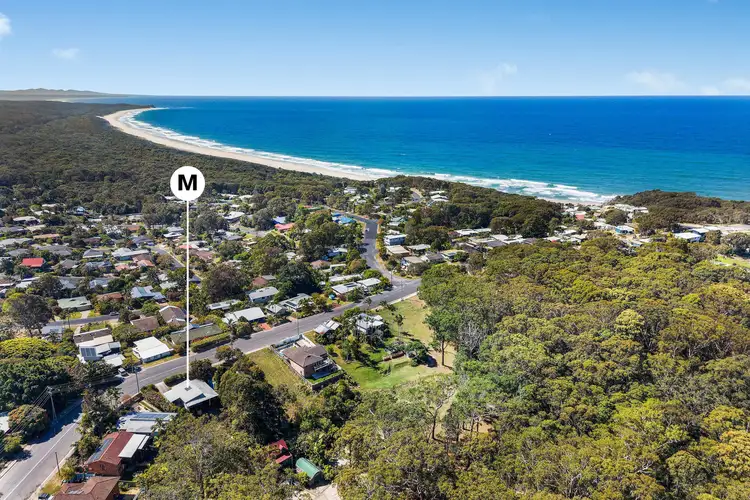 Fifth view of Homely house listing, 74 Valla Beach Road, Valla Beach NSW 2448