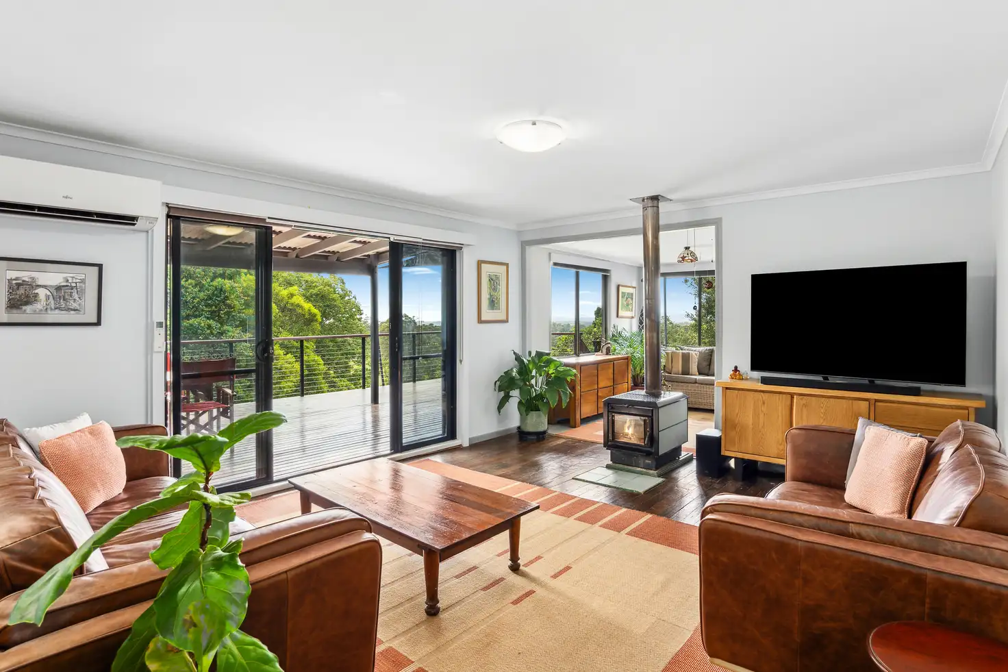 Main view of Homely house listing, 349 Newee Creek Road, Newee Creek NSW 2447