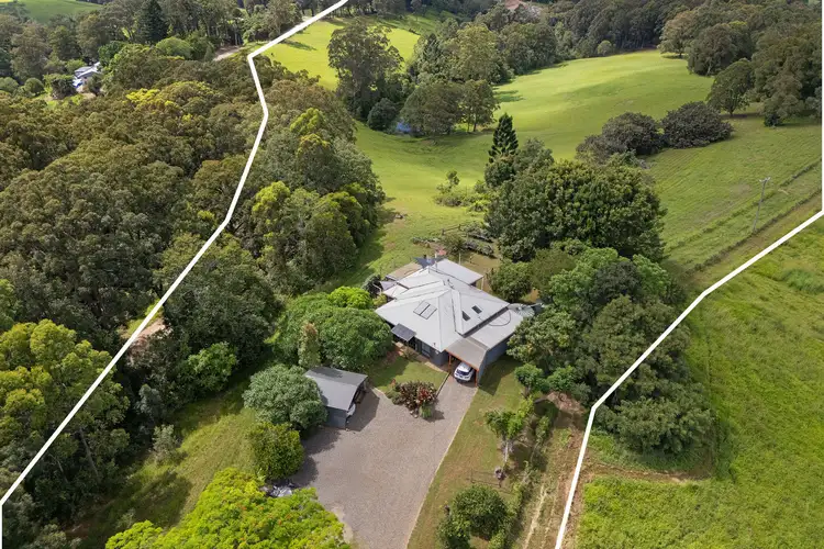 Second view of Homely house listing, 349 Newee Creek Road, Newee Creek NSW 2447