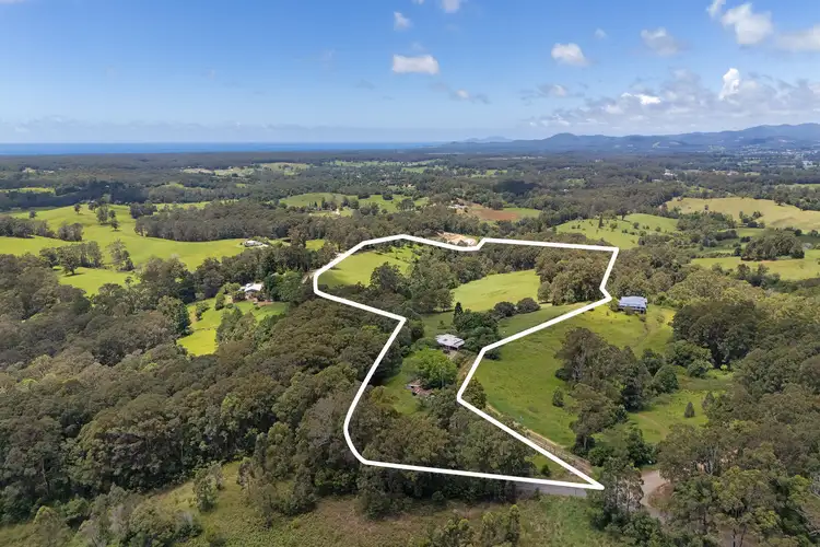 Third view of Homely house listing, 349 Newee Creek Road, Newee Creek NSW 2447