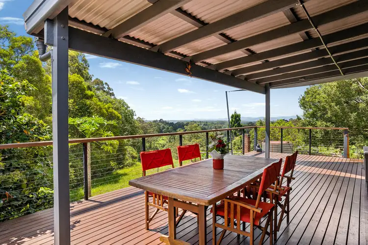 Fourth view of Homely house listing, 349 Newee Creek Road, Newee Creek NSW 2447