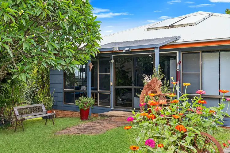 Fifth view of Homely house listing, 349 Newee Creek Road, Newee Creek NSW 2447