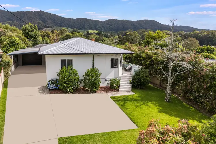 58 Shephards Lane, Coffs Harbour NSW 2450