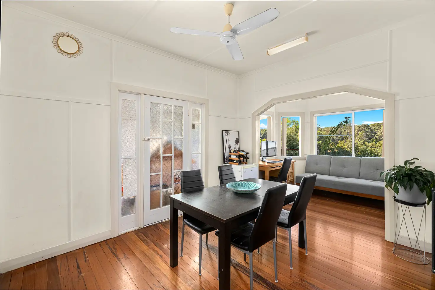 Main view of Homely house listing, 58 Shephards Lane, Coffs Harbour NSW 2450