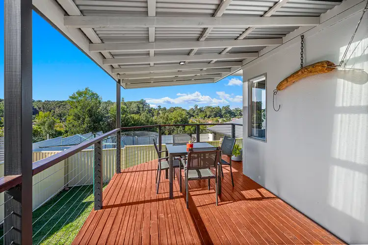 Second view of Homely house listing, 58 Shephards Lane, Coffs Harbour NSW 2450
