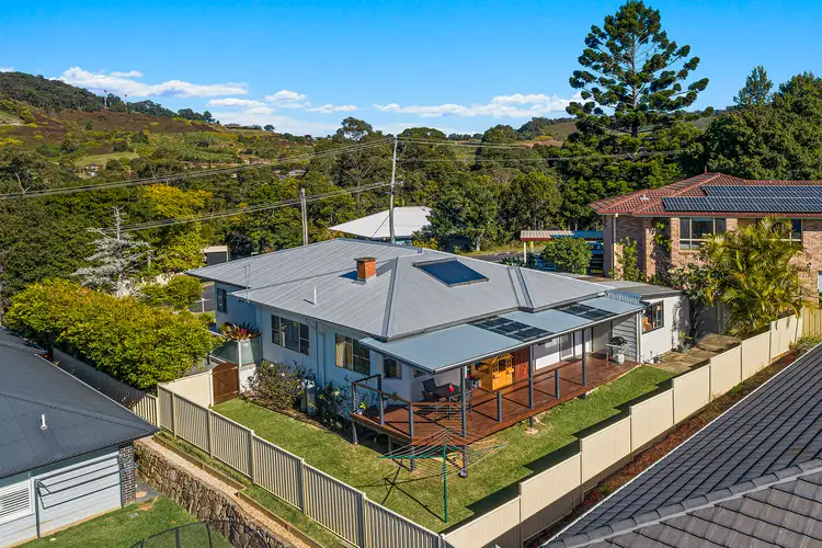 Third view of Homely house listing, 58 Shephards Lane, Coffs Harbour NSW 2450