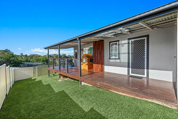 Fifth view of Homely house listing, 58 Shephards Lane, Coffs Harbour NSW 2450