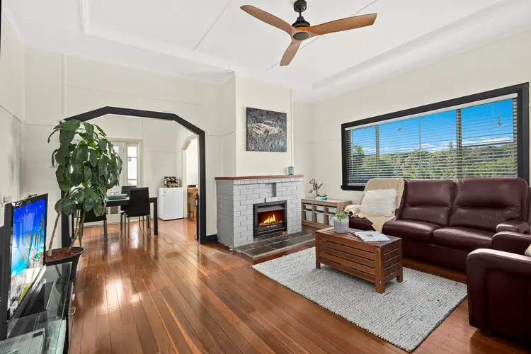 Sixth view of Homely house listing, 58 Shephards Lane, Coffs Harbour NSW 2450