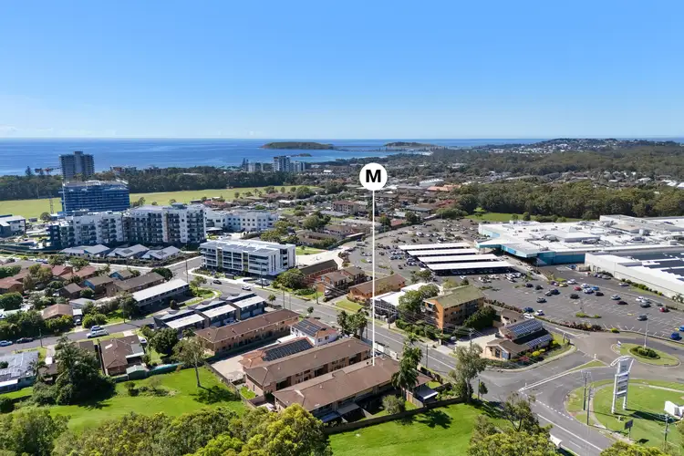 13/17 Arthur Street, Coffs Harbour NSW 2450