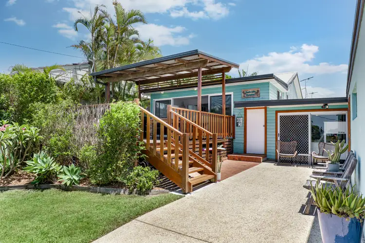 Main view of Homely house listing, 35 Adin Street, Scotts Head NSW 2447
