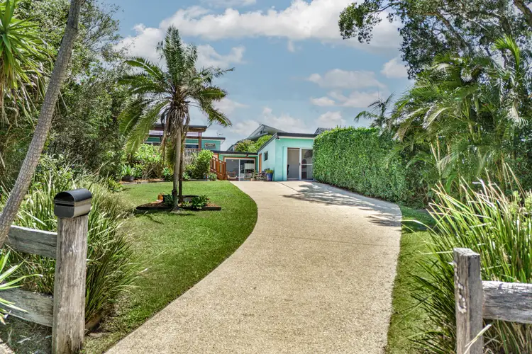 Third view of Homely house listing, 35 Adin Street, Scotts Head NSW 2447