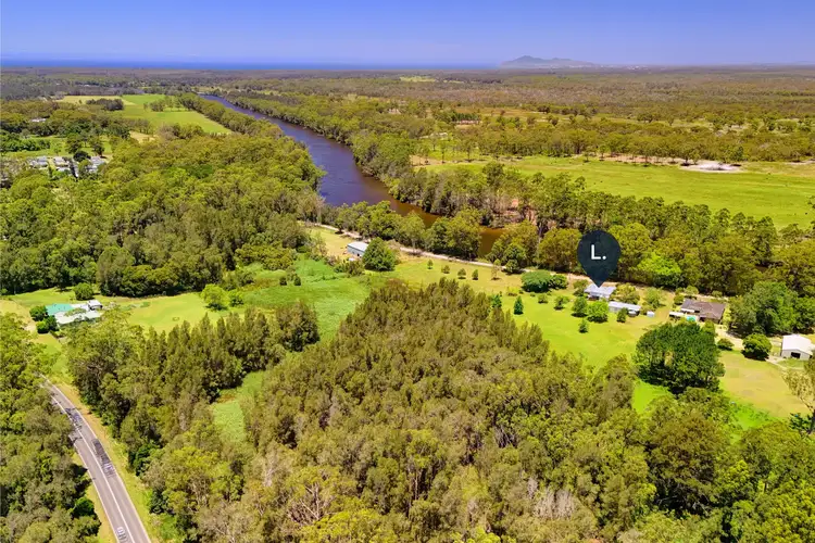 60 Willow Point Road, Failford NSW 2430