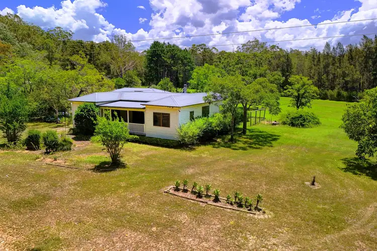 Third view of Homely rural property listing, 60 Willow Point Road, Failford NSW 2430