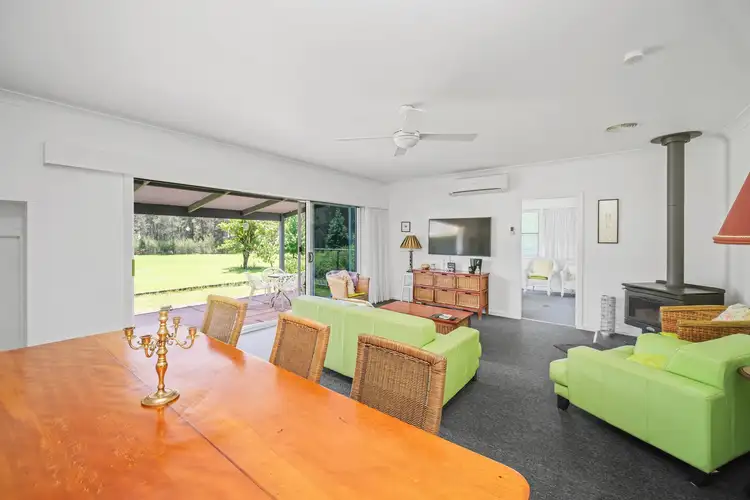 Fourth view of Homely rural property listing, 60 Willow Point Road, Failford NSW 2430