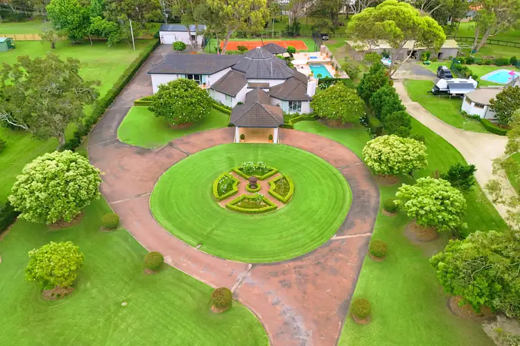 5 Panorama Crescent, Forster NSW 2428