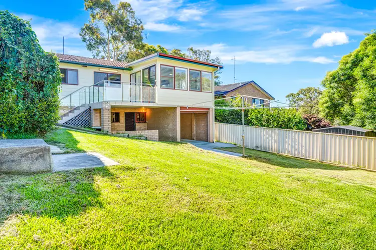 Third view of Homely house listing, 56 Likely Street, Forster NSW 2428
