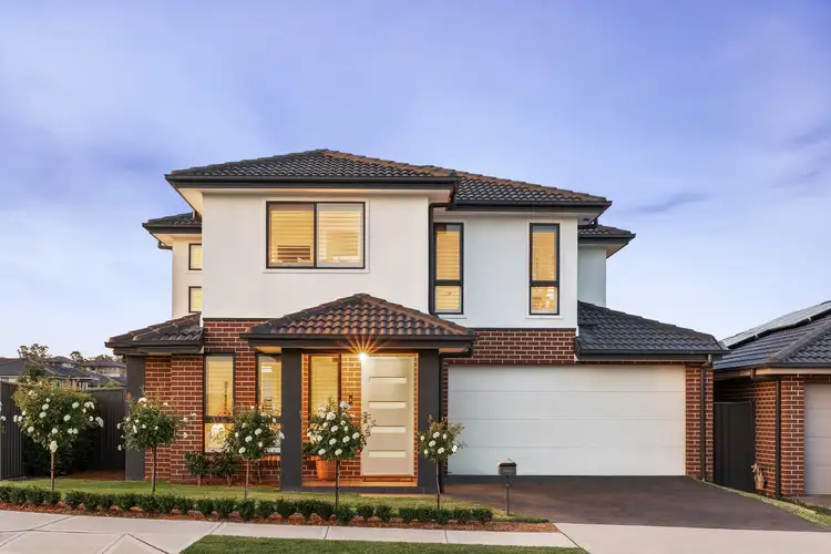 35 Yusen Street, Grantham Farm NSW 2765