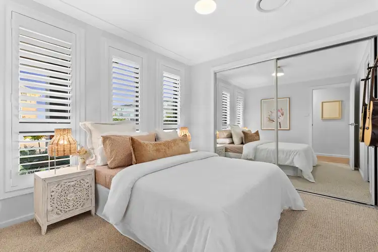 Second view of Homely house listing, 35 Yusen Street, Grantham Farm NSW 2765