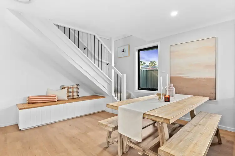 Third view of Homely house listing, 35 Yusen Street, Grantham Farm NSW 2765