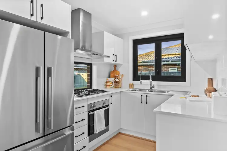 Fifth view of Homely house listing, 35 Yusen Street, Grantham Farm NSW 2765