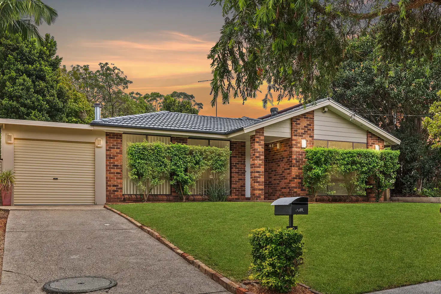 Main view of Homely house listing, 19 Gill Place, Schofields NSW 2762