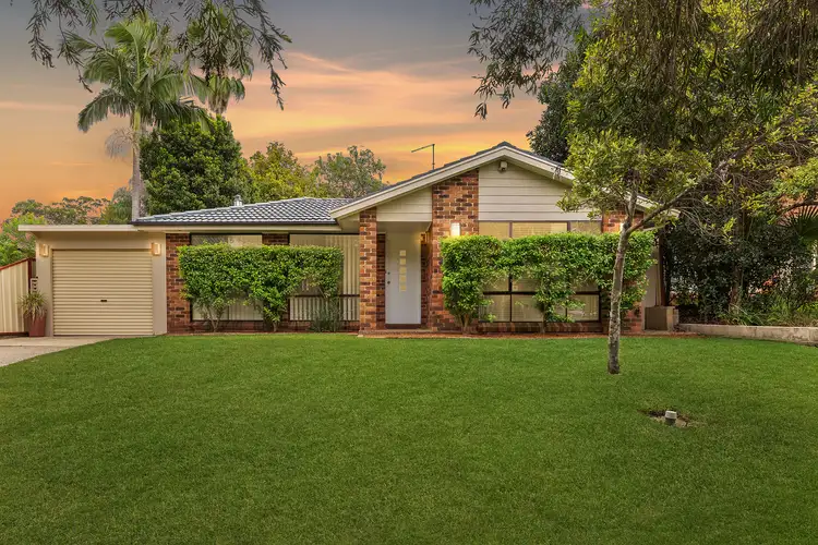 Second view of Homely house listing, 19 Gill Place, Schofields NSW 2762