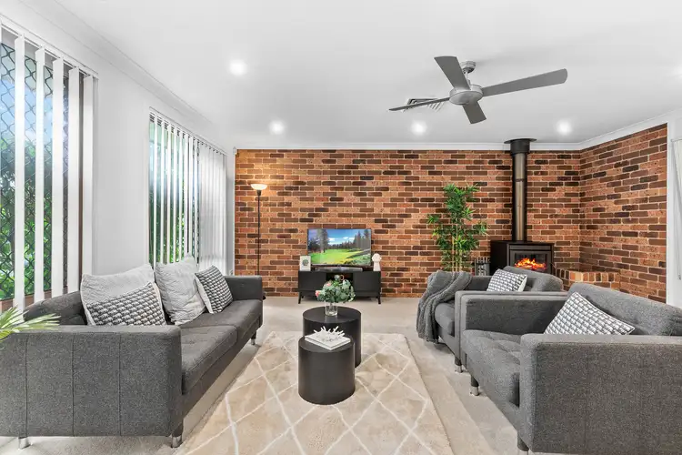Third view of Homely house listing, 19 Gill Place, Schofields NSW 2762