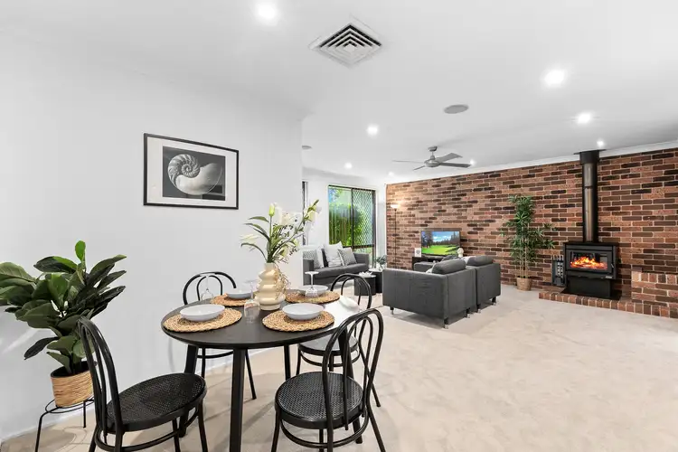 Fourth view of Homely house listing, 19 Gill Place, Schofields NSW 2762