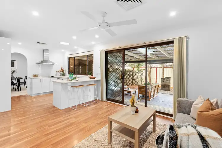 Fifth view of Homely house listing, 19 Gill Place, Schofields NSW 2762