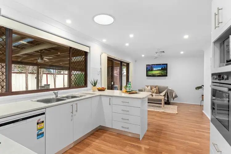 Sixth view of Homely house listing, 19 Gill Place, Schofields NSW 2762