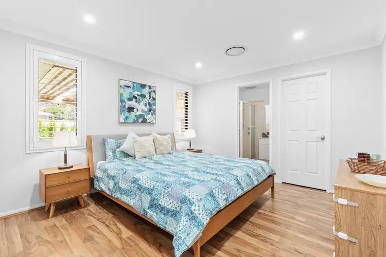 Fifth view of Homely house listing, 58 Tangerine Drive, Quakers Hill NSW 2763